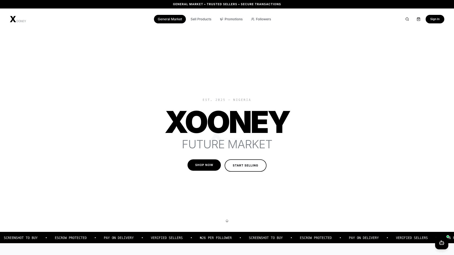 XOONEY